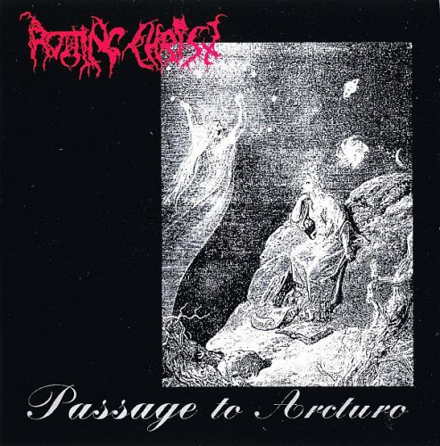 Rotting Christ - Passage To Arcturo (1991)