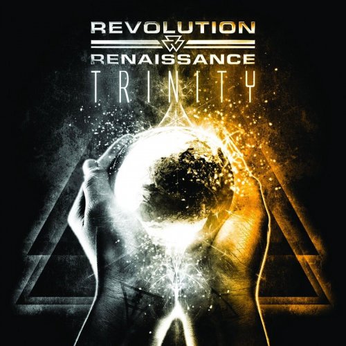 Revolution Renaissance - Trinity (2010)
