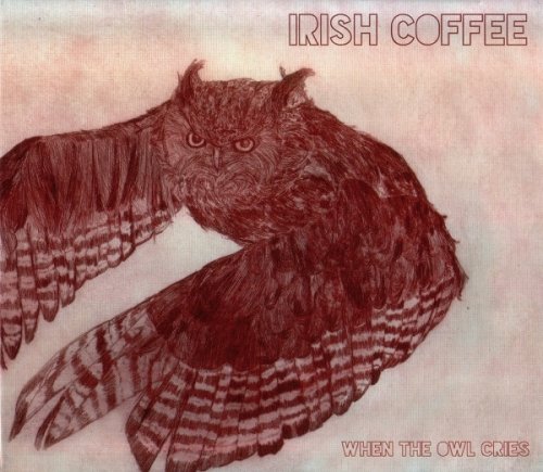Irish Coffee - When The Owl Cries (2015)