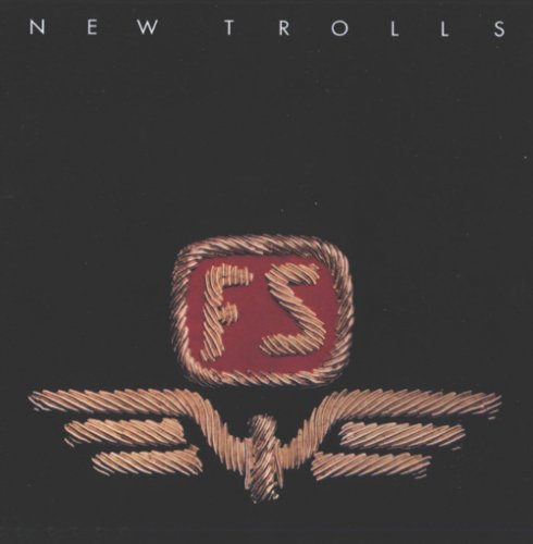 New Trolls - FS (1981)
