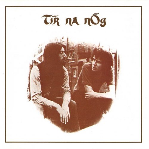 Tir Na Nog - Tir Na Nog (1971) (Remastered, 1992)