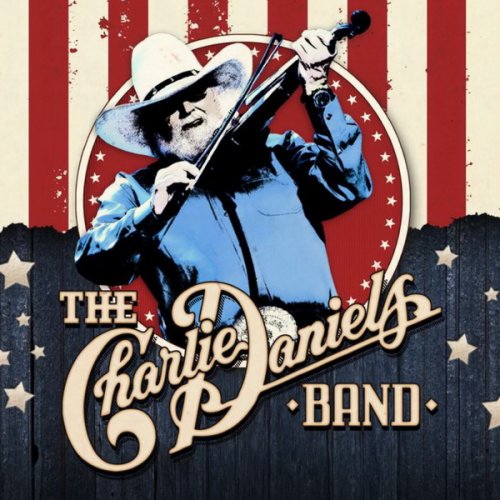 The Charlie Daniels Band - Collection (2020)