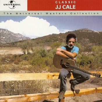 J.J. Cale - The Universal Masters Collection (1999)