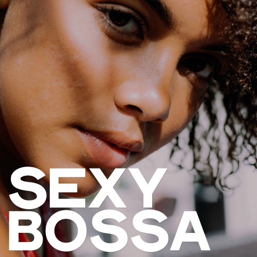VA - Sexy Bossa (2019) [Hi-Res]