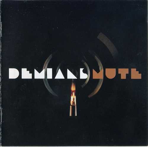 Demians - Mute (2010)