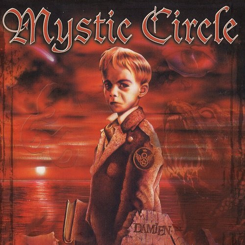 Mystic Circle - Discography (1996-2006)