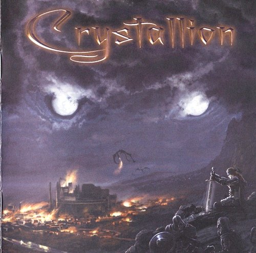 Crystallion - A Dark Enchanted Crystal Night (2006)