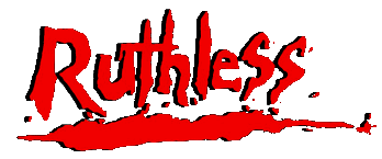 Ruthless - They Rise (2015)