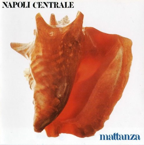 Napoli Centrale – Mattanza (1976)