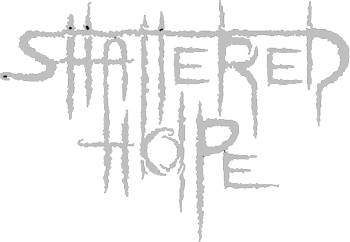 Shattered Hope - Vespers (2020)