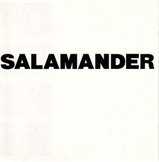 Salamander - The Ten Commandments (1971)