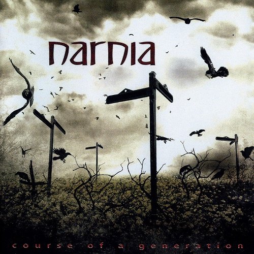 Narnia - Course of a Generation (2009)
