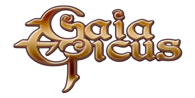 Gaia Epicus - Victory (2007)