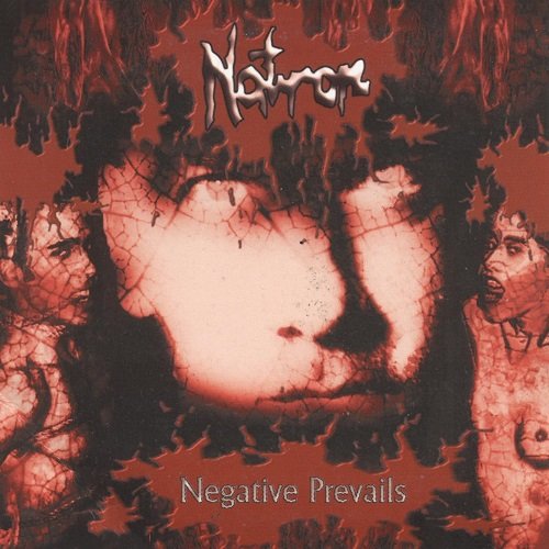 Natron - Negative Prevails (1999)