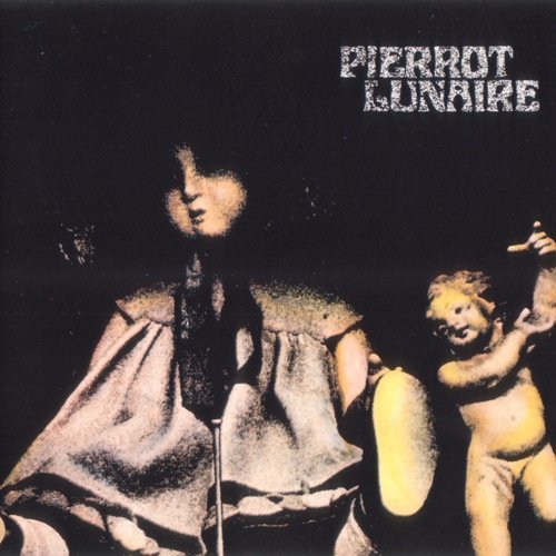Pierrot Lunaire - Pierrot Lunaire (1974)