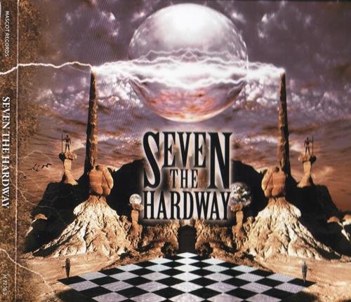 Seven The Hardway -  Seven The Hardway (2010)