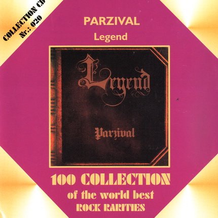 Parzival - Legend (1971)