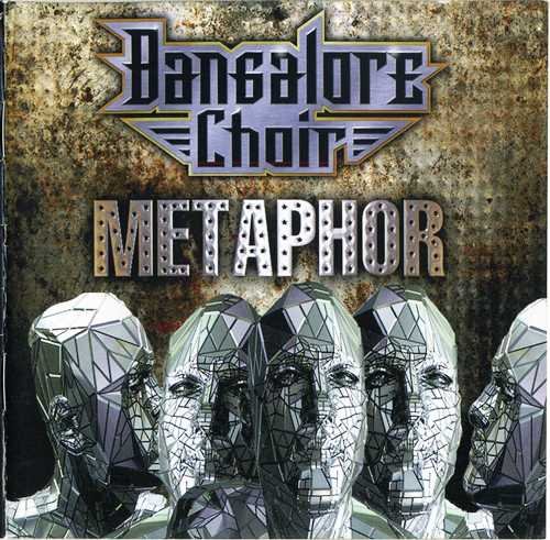 Bangalore Choir - Metaphor (2012)