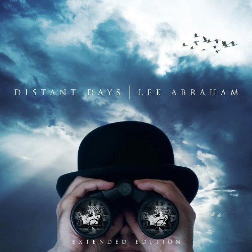Lee Abraham - Distant Days [Extended Edition] (2018) [WEB Release]