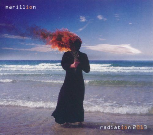 Marillion - Radiation 2013 [Deluxe Edition, 2016] 2CD