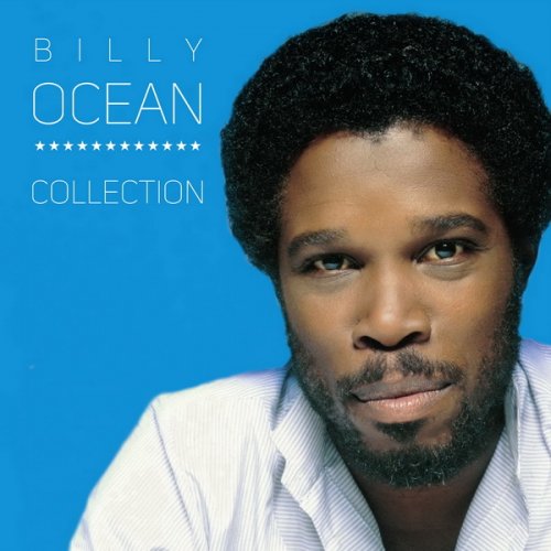 Billy Ocean - Collection (2020)