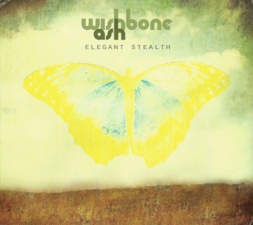 Wishbone Ash - Elegant Stealth (2011)