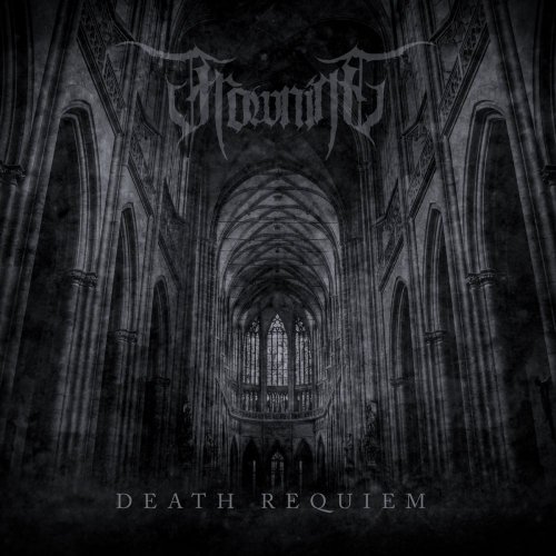 Frowning - Death Requiem (2020)