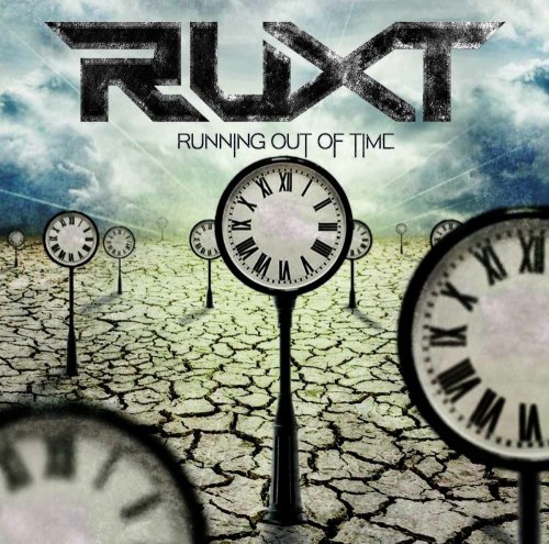 RUXT - Running Out Of Time (2017)