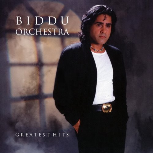 Biddu Orchestra - Greatest Hits (2020)