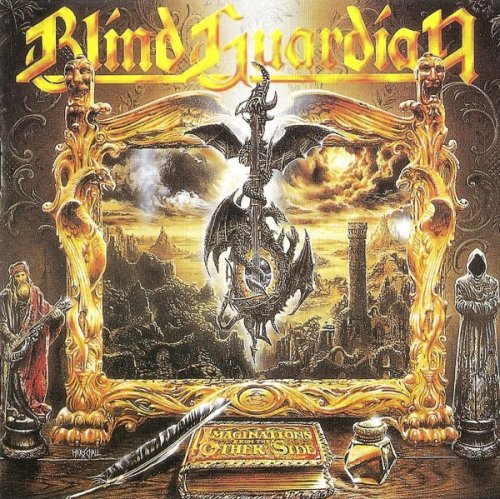 Blind Guardian - Imaginations From The Other Side (1995)