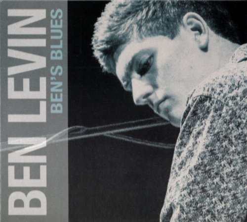 Ben Levin - Ben's Blues (2017)