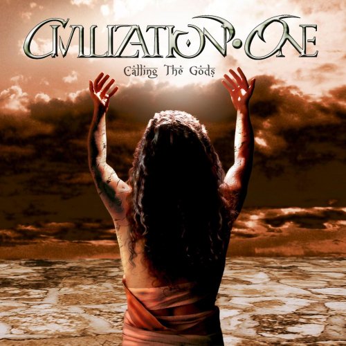 Civilization One - Calling The Gods (2012)