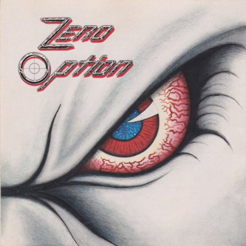 Zero Option - Gates Of Utopia (1991)