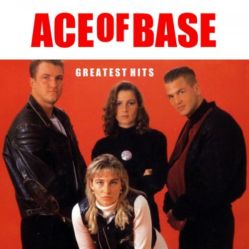 Ace Of Base - Greatest Hits (2020)