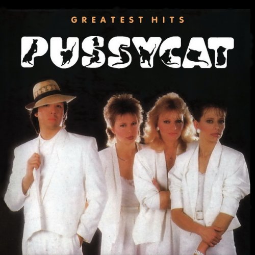 Pussycat - Greatest Hits (2020)