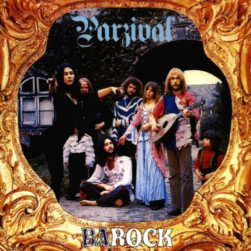 Parzival - BaRock (1973)