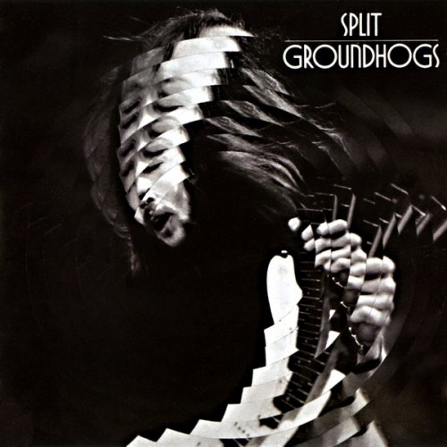 The Groundhogs - Split [50th Anniversary Edition] (1971) [2020] [WEB]