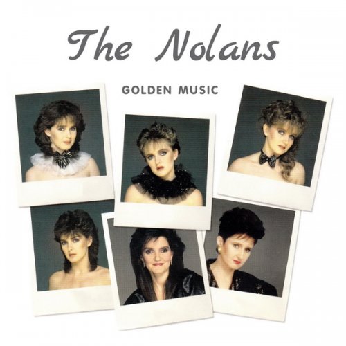 The Nolans - Golden Music (2020)