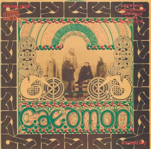 Caedmon - Caedmon (1978) (1994)