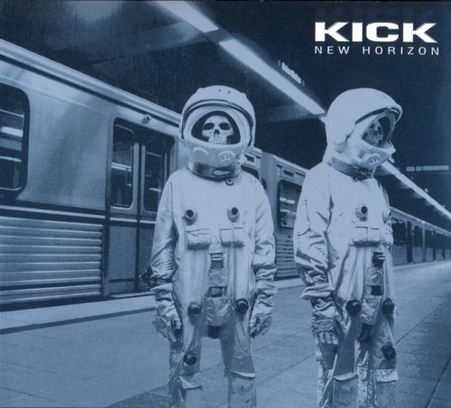 Kick - New Horizon [2 CD] (2004)