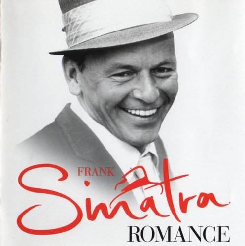 Frank Sinatra - Romance (2002) 2CD