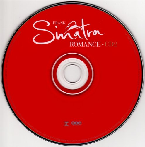 Frank Sinatra - Romance (2002) 2CD