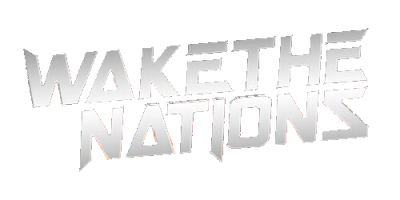 Wake The Nations - Heartrock (2019)