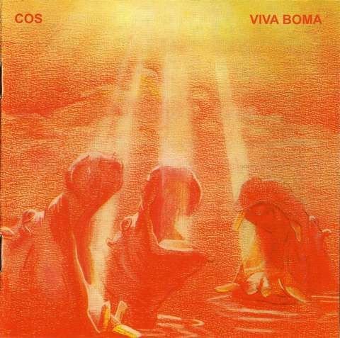Cos - Viva Boma (1976)