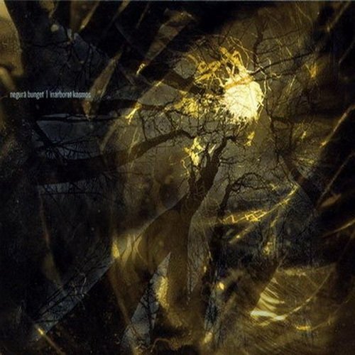 Negur&#259; Bunget - Inarborat Kosmos (EP) 2005