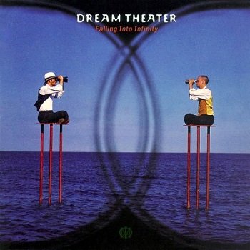 Dream Theater - Falling into Infinity (1997)