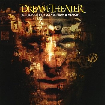 Dream Theater - Metropolis Pt. 2: Scenes from a Memory (1999)