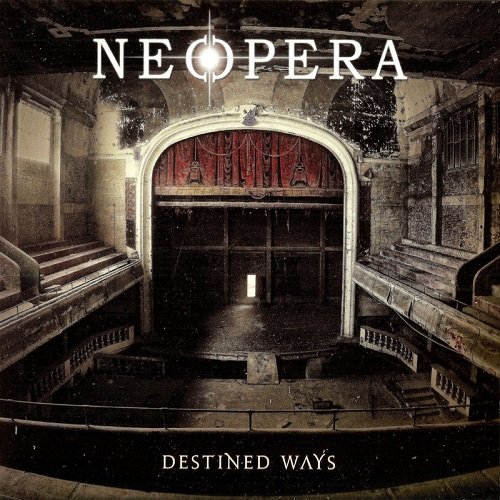 Neopera - Destined Ways (2014)