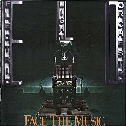Electric Light Orchestra - Face The Music (1975)
