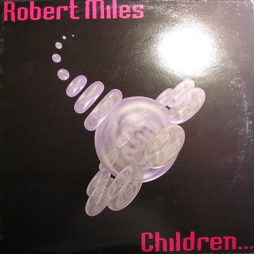 Robert Miles - Children (Vinyl, 12'') (1998)
